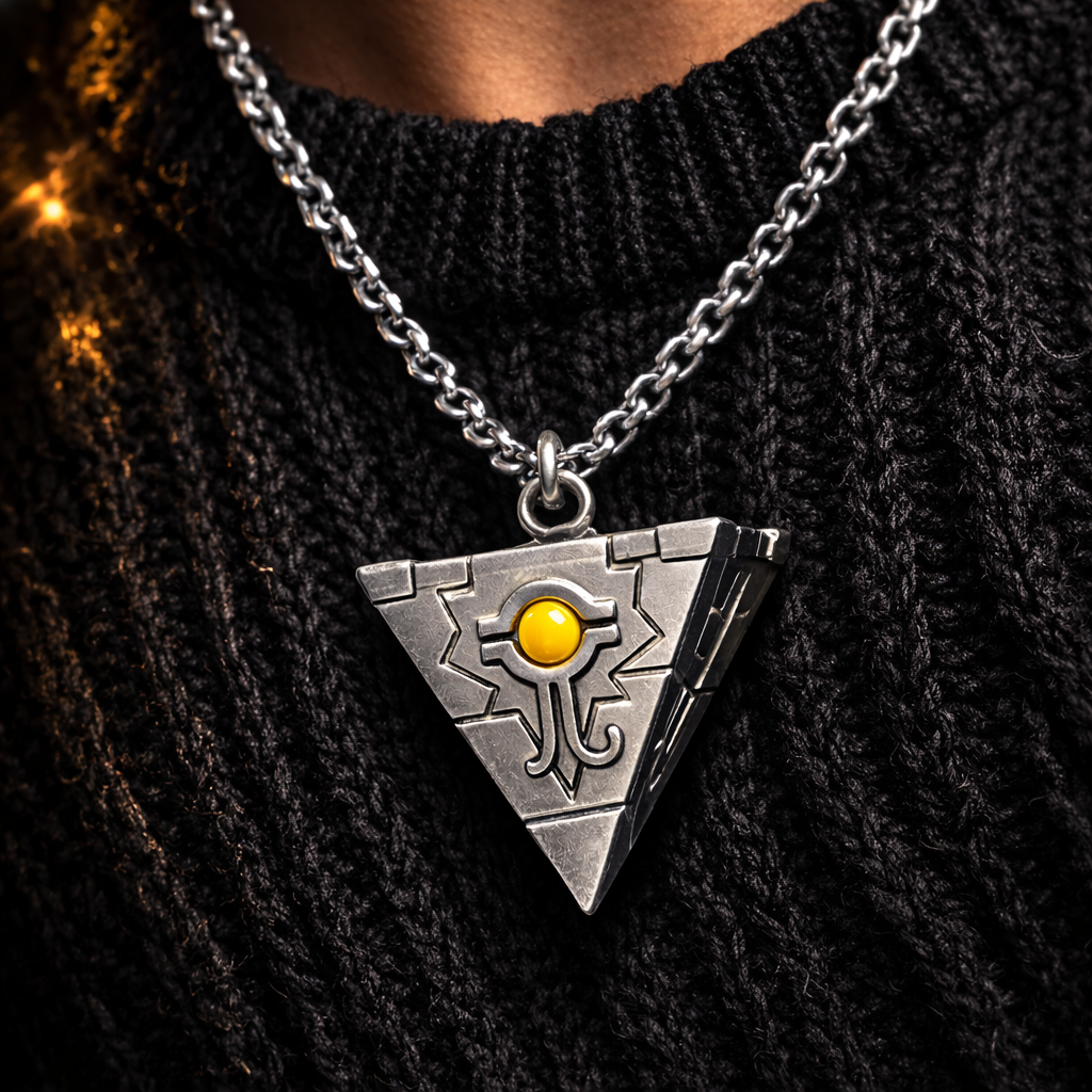 Amunaris – Das Pharaonen-Relikt