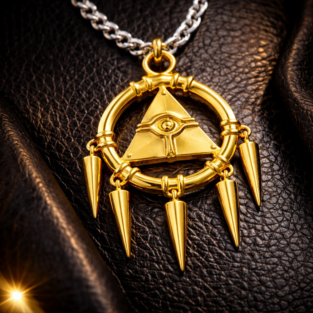 Amunaris – Das Pharaonen-Relikt