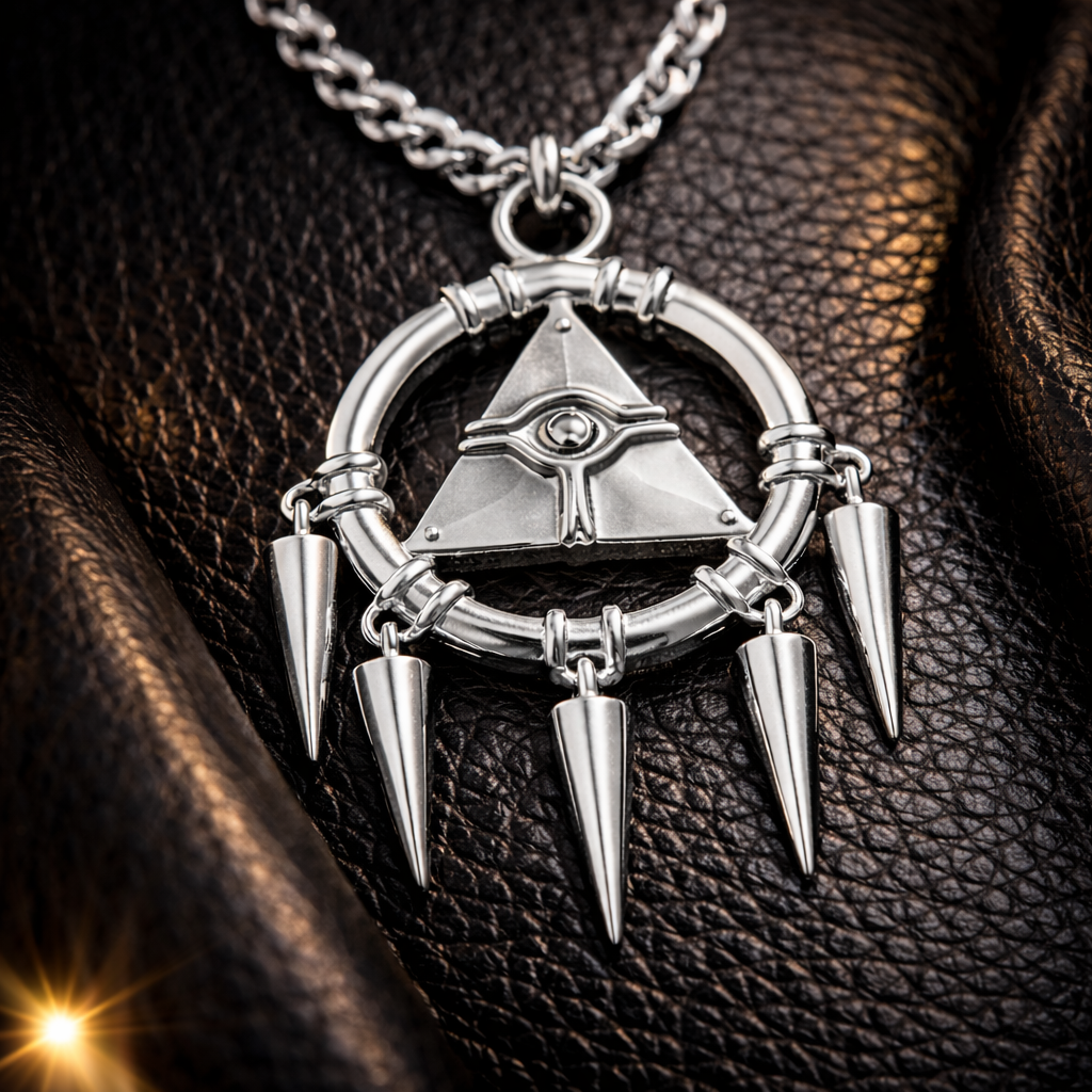 Amunaris – Das Pharaonen-Relikt