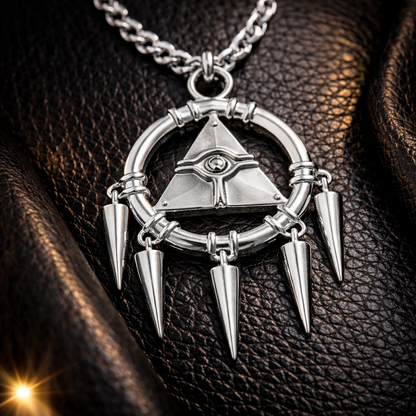 Amunaris – Das Pharaonen-Relikt