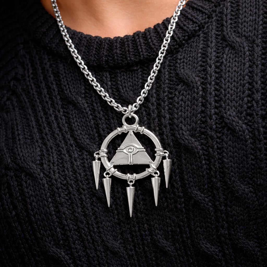 Amunaris – Das Pharaonen-Relikt