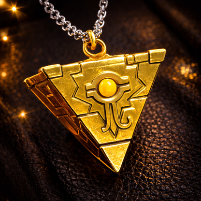 Amunaris – Das Pharaonen-Relikt