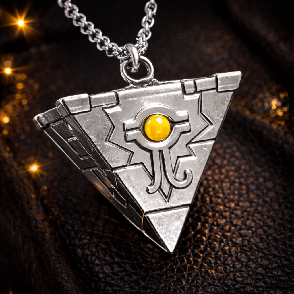 Amunaris – Das Pharaonen-Relikt