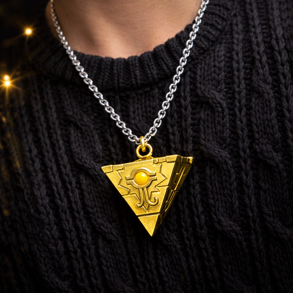 Amunaris – Das Pharaonen-Relikt