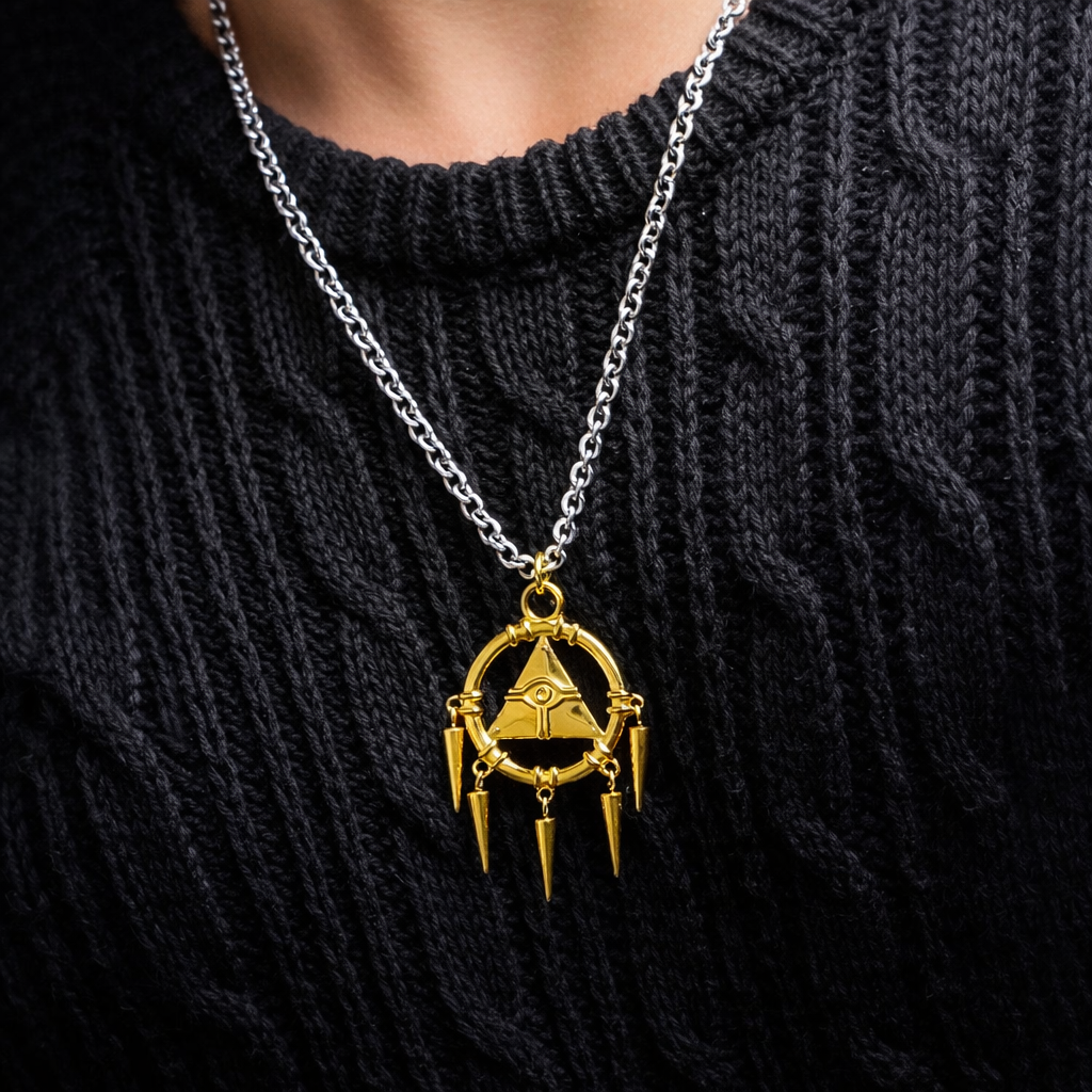 Amunaris – Das Pharaonen-Relikt